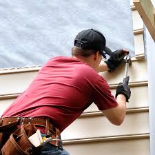 Best Siding Removal and Disposal  in Denison, IA